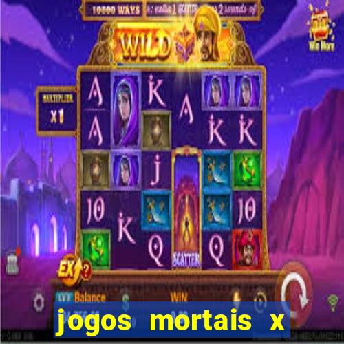 jogos mortais x filme completo dublado